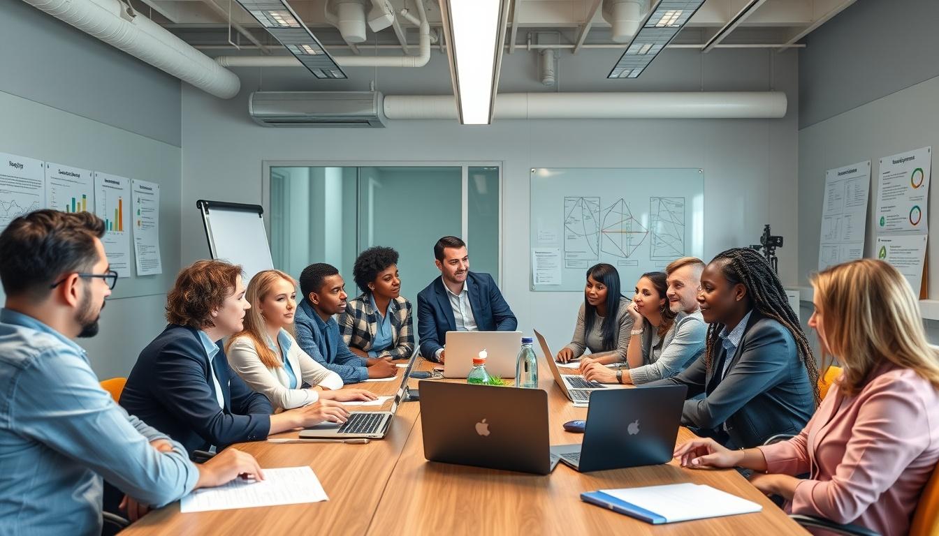 Empowering Your Career Growth
